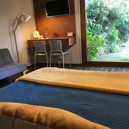 Rent Apart Las Condes Сантьяго Экстерьер фото