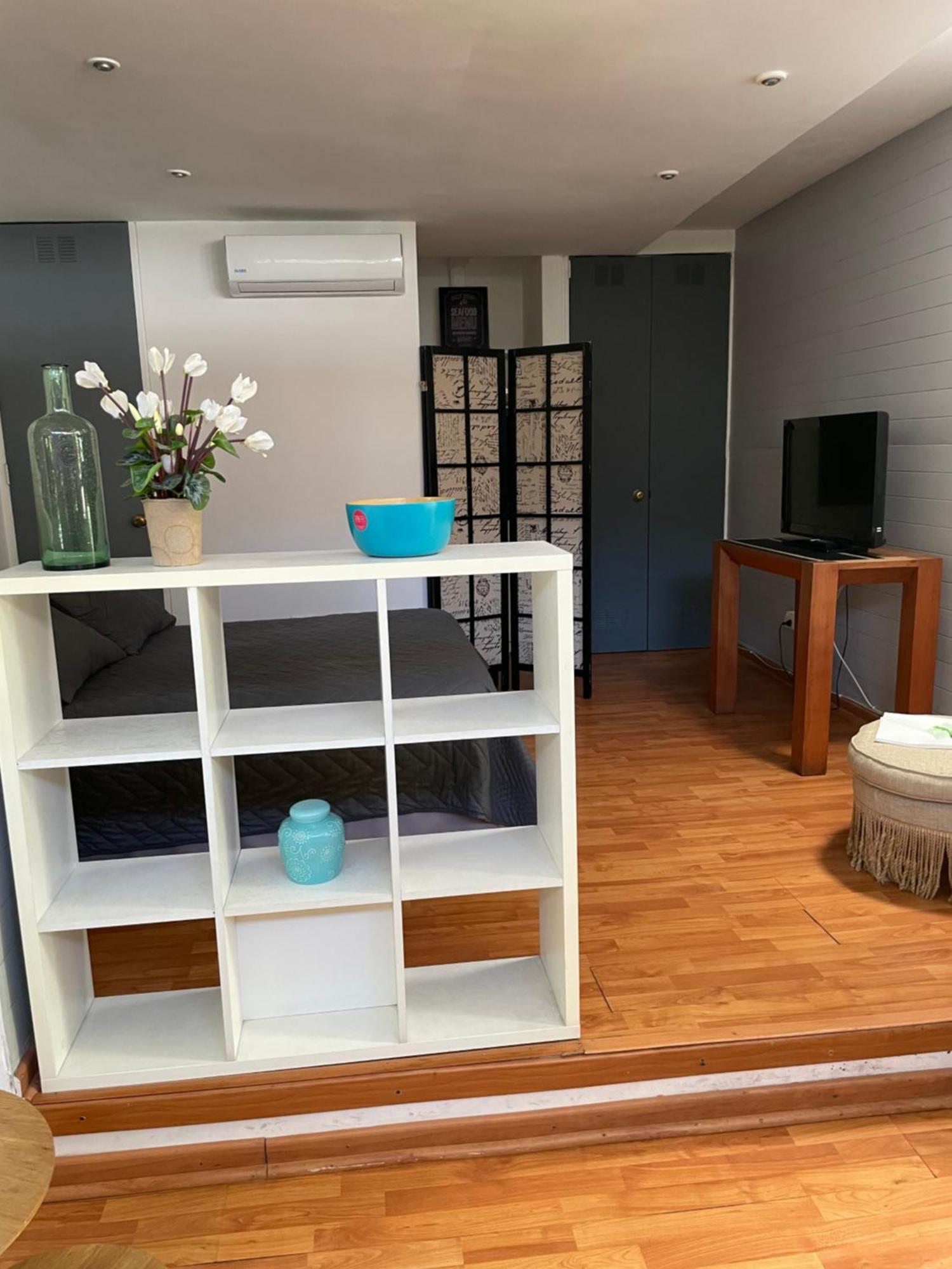 Rent Apart Las Condes Сантьяго Экстерьер фото