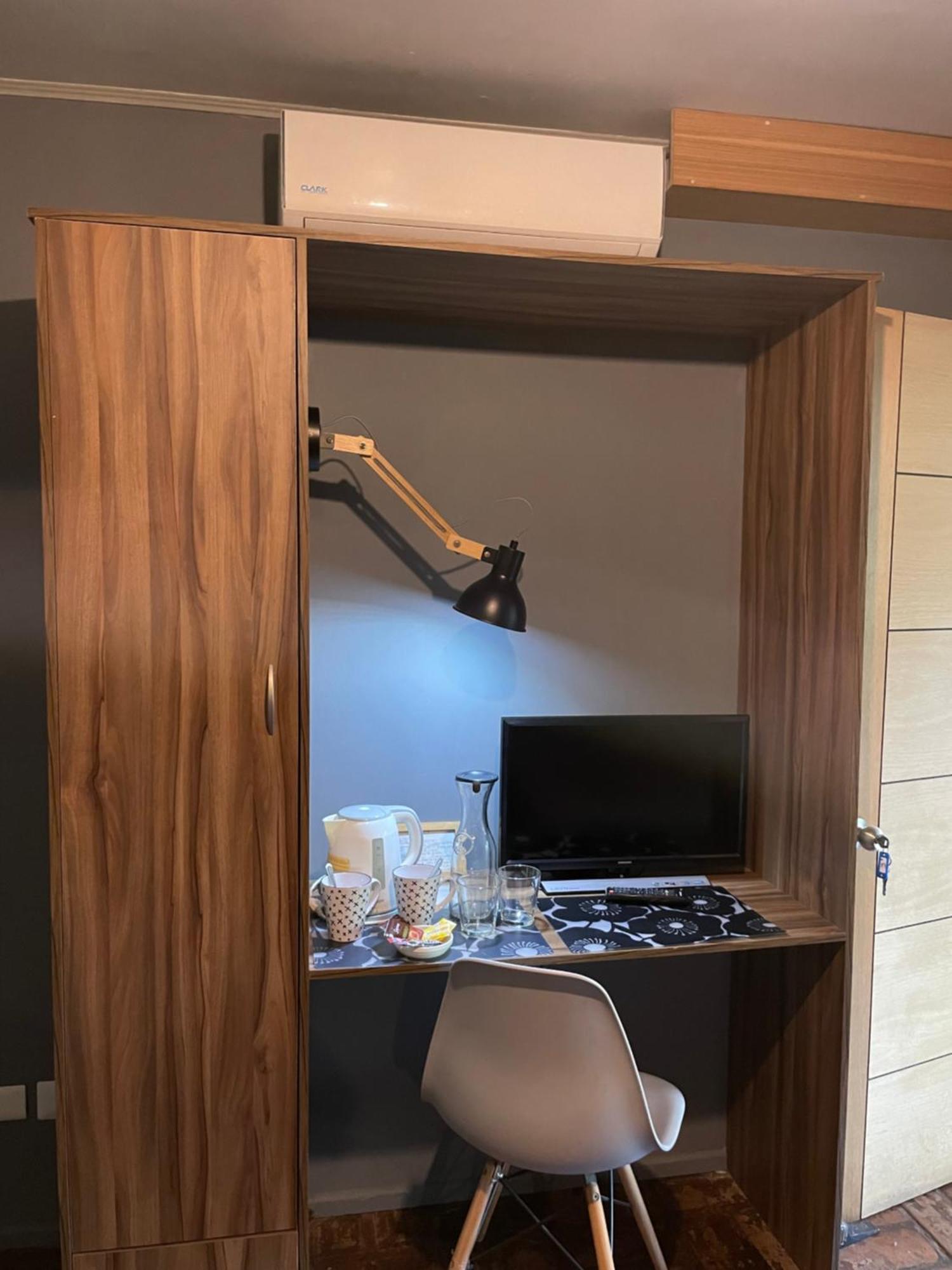 Rent Apart Las Condes Сантьяго Экстерьер фото