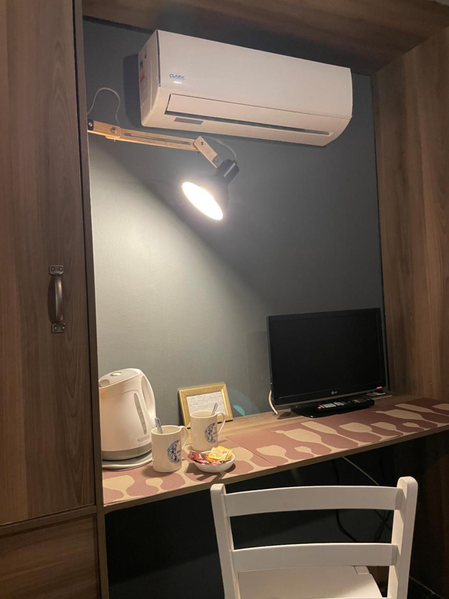 Rent Apart Las Condes Сантьяго Экстерьер фото