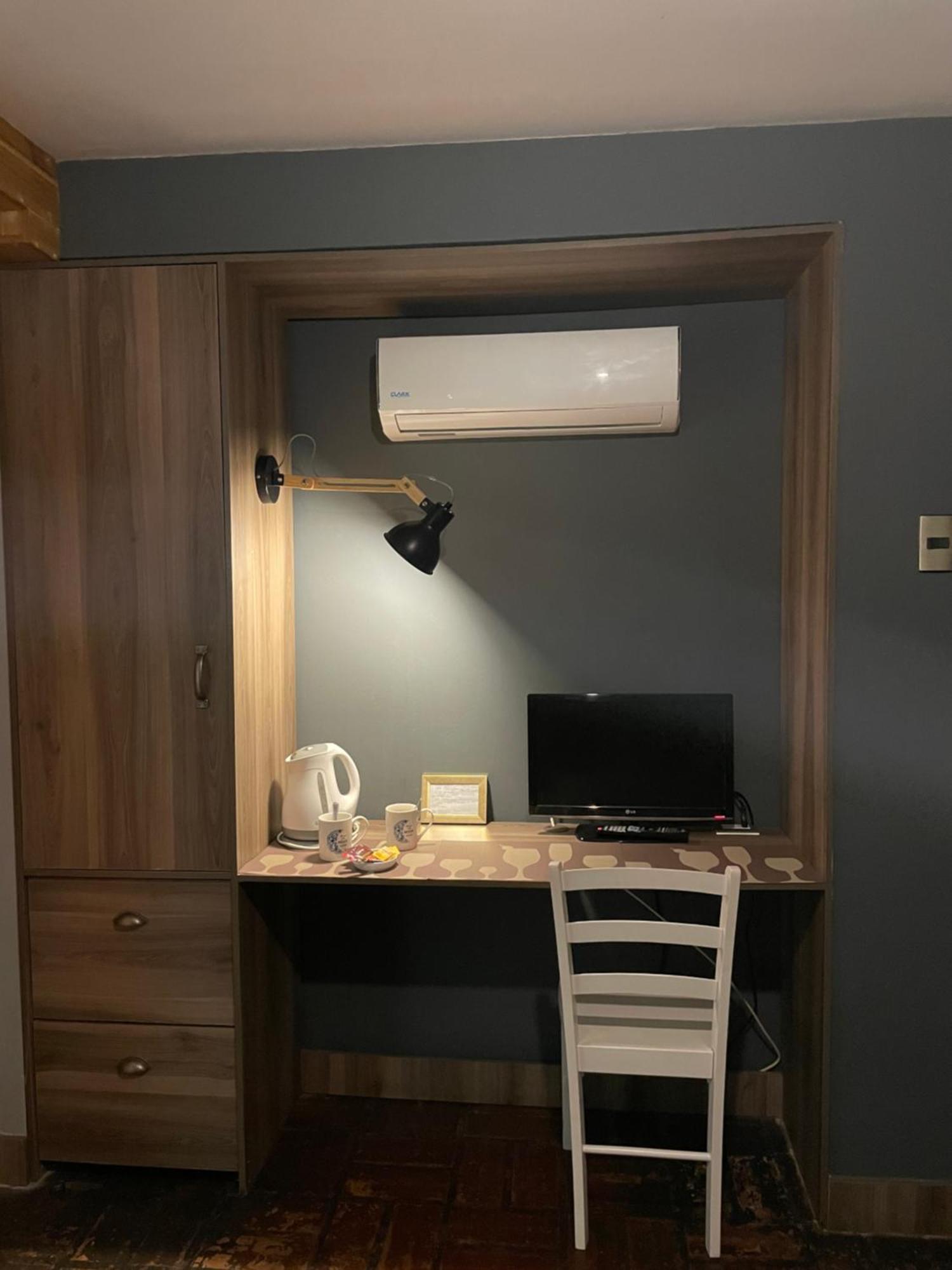 Rent Apart Las Condes Сантьяго Экстерьер фото