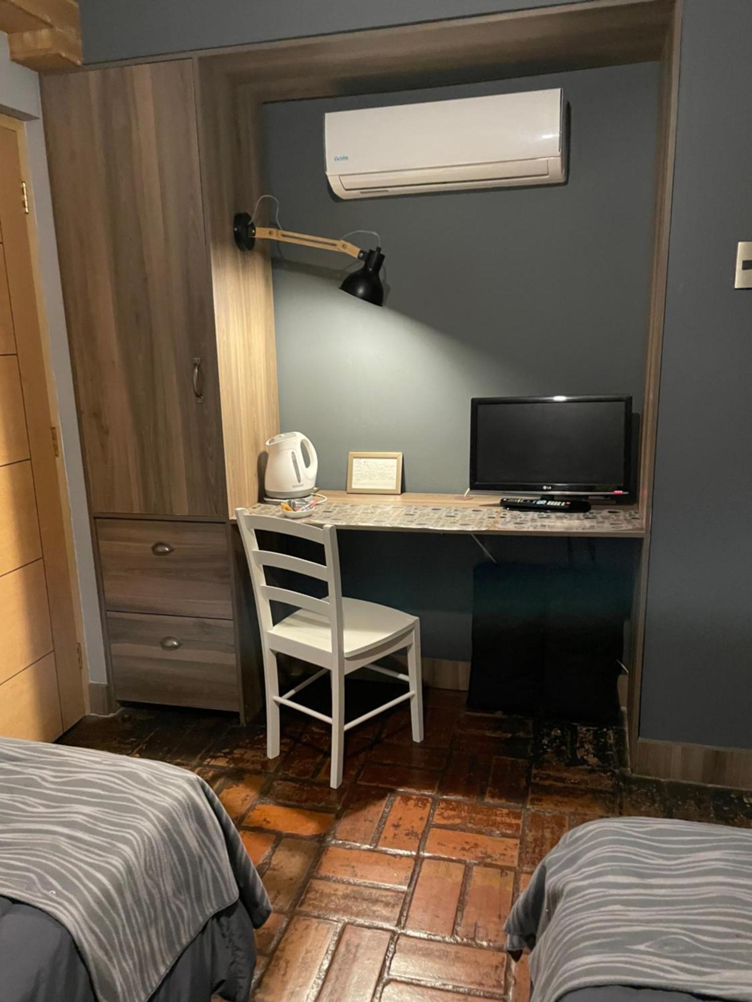 Rent Apart Las Condes Сантьяго Экстерьер фото