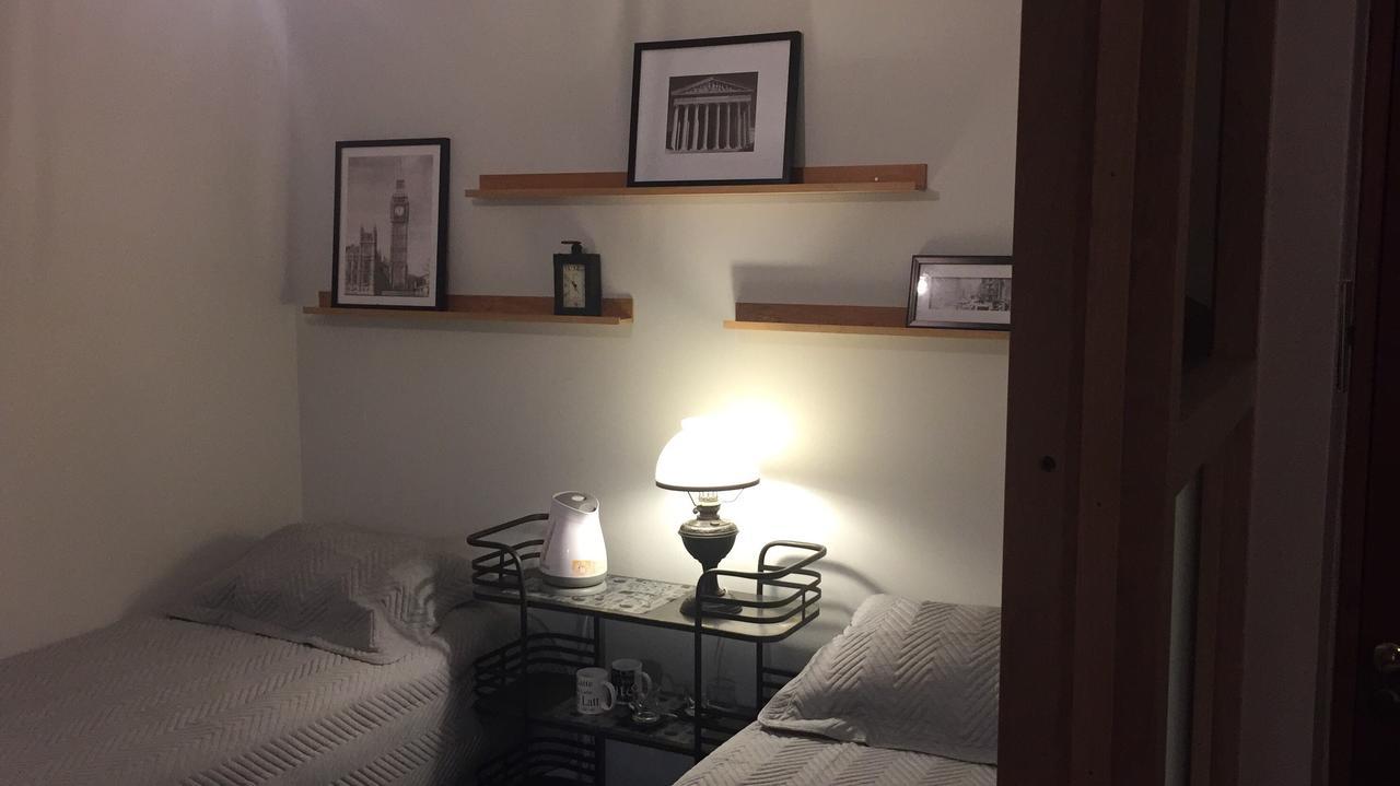 Rent Apart Las Condes Сантьяго Экстерьер фото