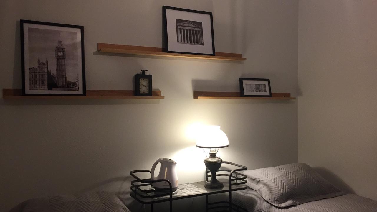 Rent Apart Las Condes Сантьяго Экстерьер фото