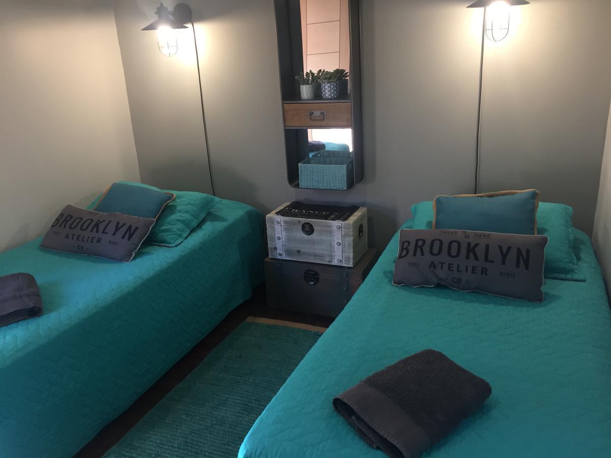 Rent Apart Las Condes Сантьяго Экстерьер фото