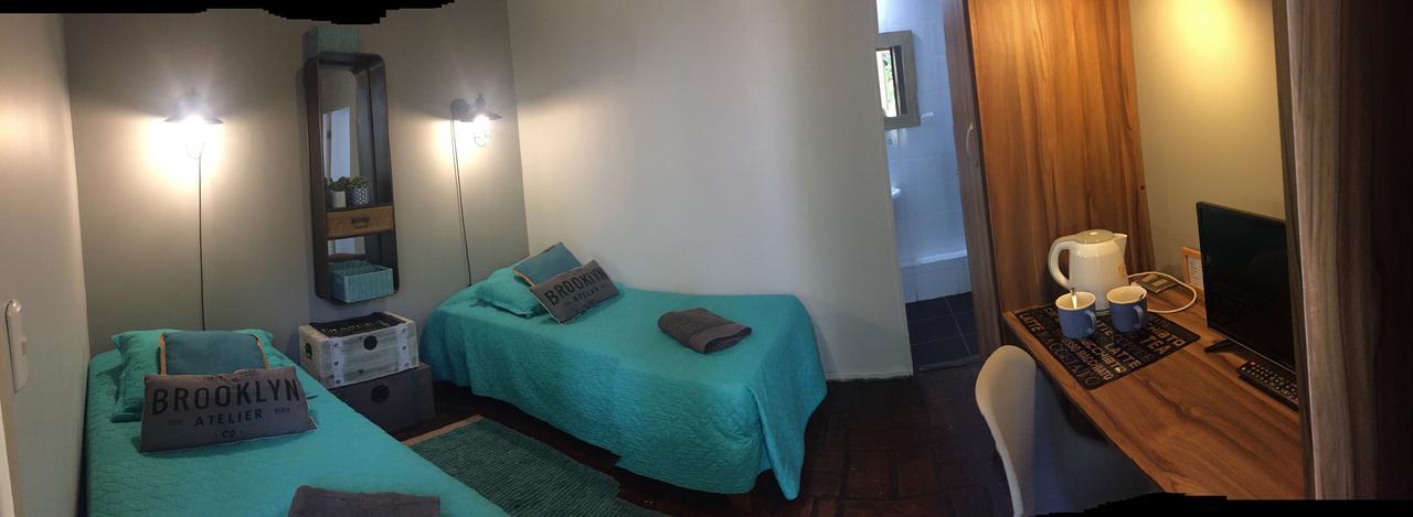 Rent Apart Las Condes Сантьяго Экстерьер фото