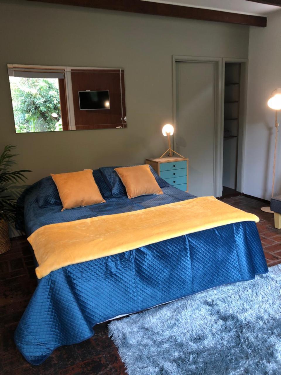 Rent Apart Las Condes Сантьяго Экстерьер фото