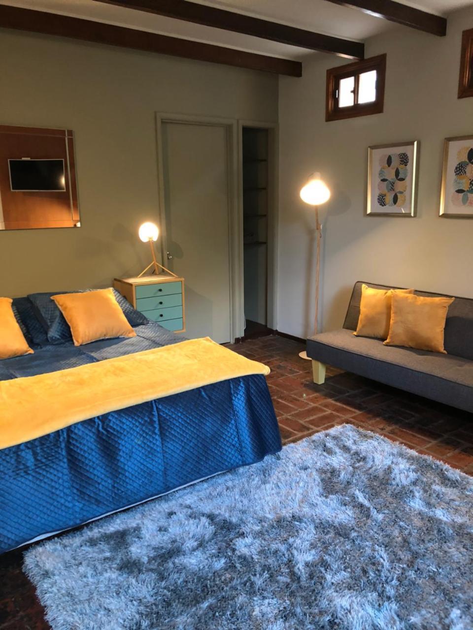 Rent Apart Las Condes Сантьяго Экстерьер фото