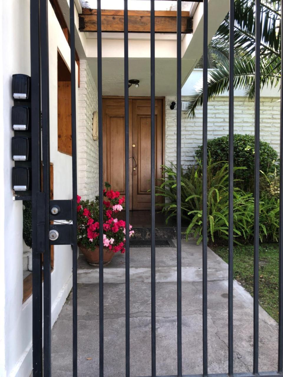 Rent Apart Las Condes Сантьяго Экстерьер фото
