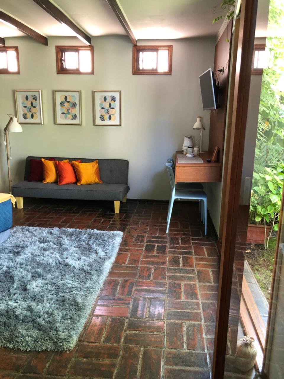 Rent Apart Las Condes Сантьяго Экстерьер фото