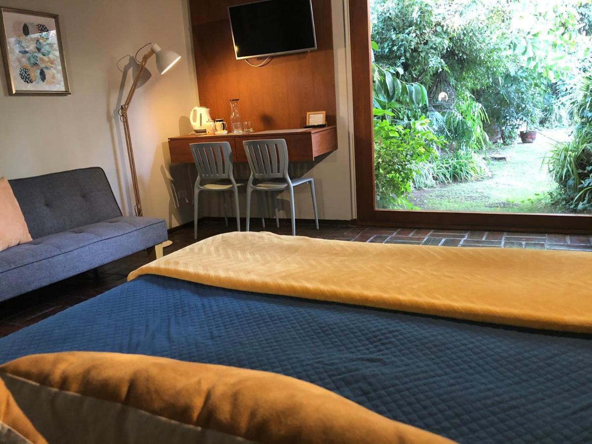 Rent Apart Las Condes Сантьяго Экстерьер фото